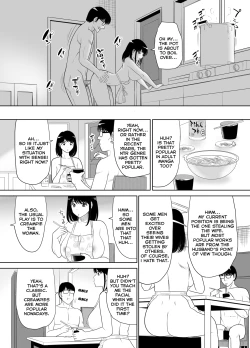 Page 46 of Danchi no Tonari no Oku-san UR de NT~R | The Wife Next Door at an Urban Renaissance Housing Complex Is Being NTR’ed