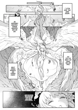 Page 2 of Benki Seijo Buranka | Holy Cumdump Blanca