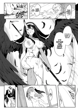 Page 39 of Benki Seijo Buranka | Holy Cumdump Blanca