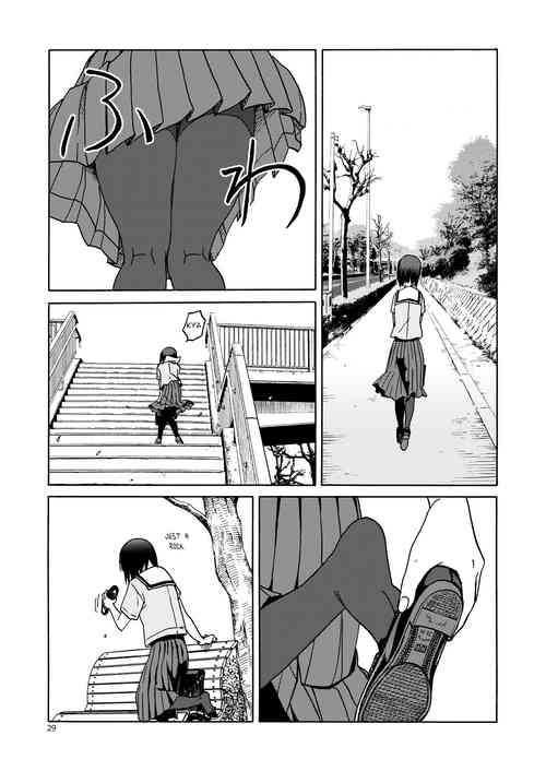 Download PanSto to Tights to Ashi to Ashi