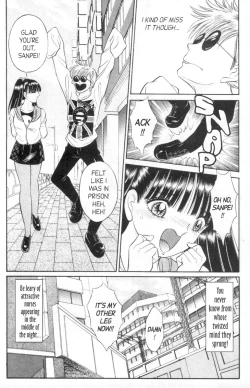 Page 19 of Bizzarian 3