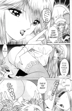 Page 7 of Bizzarian 3