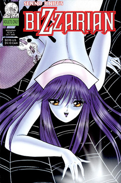 Download Bizzarian 3