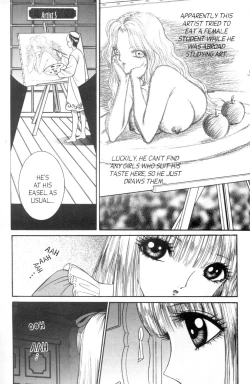 Page 24 of Bizzarian 4