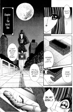 Page 26 of Bizzarian 5