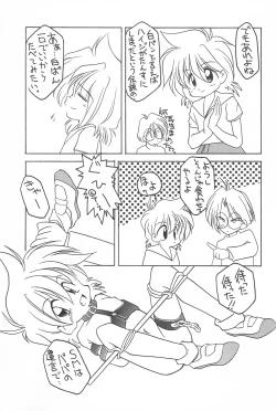 Page 17 of LONG GOOD BYE