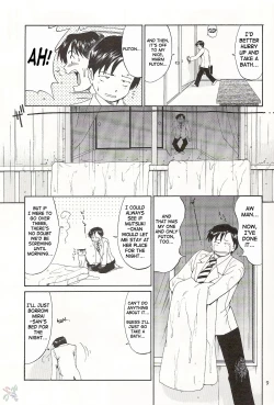 Page 9 of Boku no Seinen Kouken-nin 6