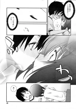 Page 19 of COMIC RiN 2007-12
