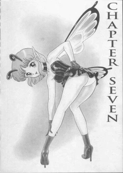 Page 3 of Bondage Fairies 7