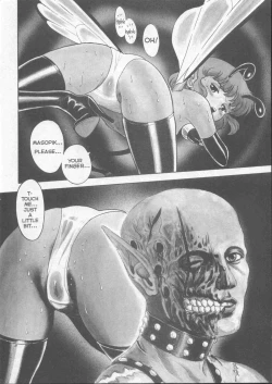 Page 5 of Bondage Fairies 7