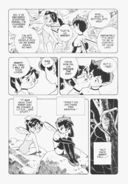 Page 10 of Bondage Fairies Extreme Issue 14