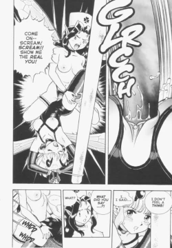 Page 17 of Bondage Fairies Extreme Issue 14