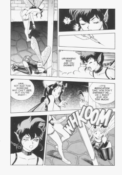 Page 19 of Bondage Fairies Extreme Issue 14