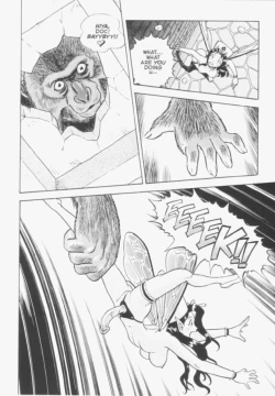 Page 21 of Bondage Fairies Extreme Issue 14