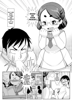 Page 3 of Imouto wa Shirita Girl | My Little Sister Wants to Know