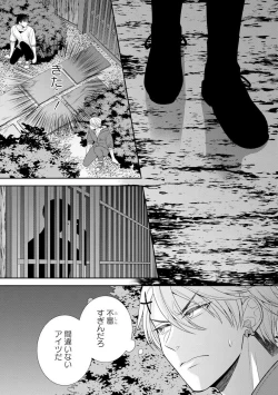 Page 489 of Sono Keisatsukan, Tokidoki Yajuu! 1-18