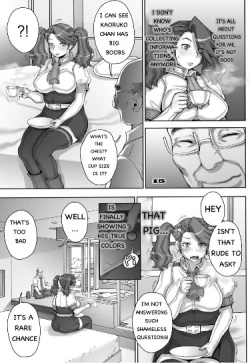 Page 15 of DaddyLegs