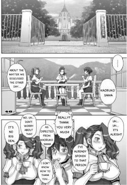 Page 46 of DaddyLegs