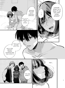 Page 37 of Nekokaburi Kyuuketsuki ni Hone no Zui made Tabetsukusareru 2