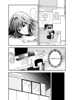 Page 6 of Nekokaburi Kyuuketsuki ni Hone no Zui made Tabetsukusareru 2
