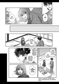 Page 25 of Heibon Onna wa Downer Kami-sama ni Izon sarete Modorenai