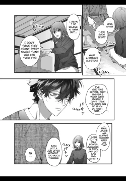 Page 26 of Heibon Onna wa Downer Kami-sama ni Izon sarete Modorenai