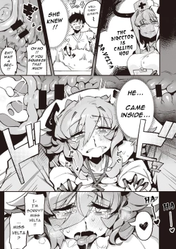 Page 20 of Bloody Karte