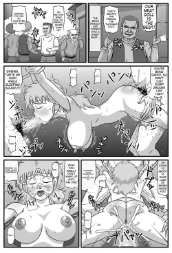 Page 18 of Kyonyuu Shoujo Suimin Rinkan