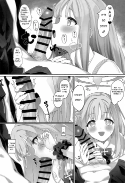 Page 6 of Bukiyou na Ohimesama ni Aisaretai | The Clumsy Princess Wants to Be Loved by the Prince |