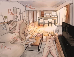 Page 38 of Joushiki Kaihen