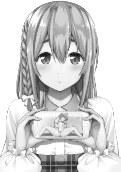 Page 53 of Rental Kanojo Osawari Shimasu Soushuhen II + 09