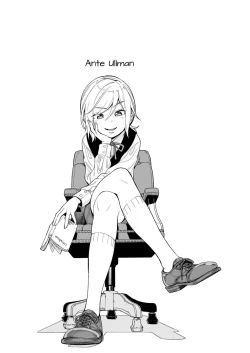 Page 3 of Isekai Kyaradain ni Okeru Succubus no Shuugeki | Succubi Assault of the Kyaradain Universe