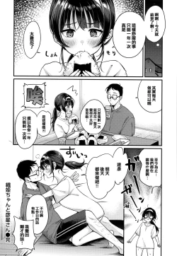 Page 61 of Chotto M de Doshuu