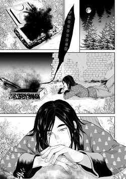 Page 2 of Shiawasena Otoko no Hanashi | The Story Of A Happy Man