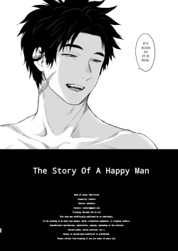 Page 31 of Shiawasena Otoko no Hanashi | The Story Of A Happy Man