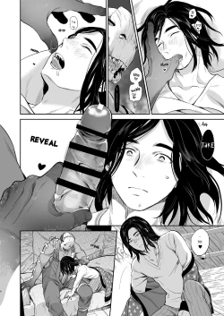 Page 7 of Shiawasena Otoko no Hanashi | The Story Of A Happy Man