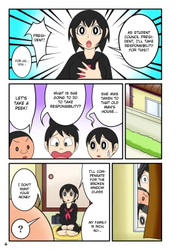 Page 4 of Desire Stubborn Old Man