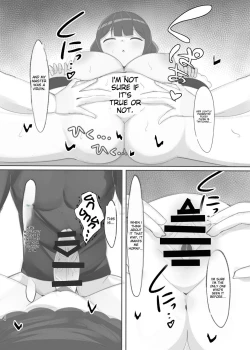 Page 14 of Suiminchuu no Shishou ni Ecchi na Itazura shimakuru Hon | to my sleeping master Naughty evil spree Book