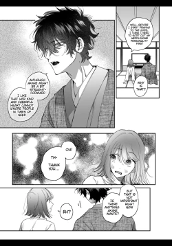 Page 13 of Heibon Onna wa Downer Kami-sama ni Izon sarete Modorenai