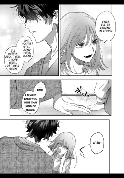 Page 15 of Heibon Onna wa Downer Kami-sama ni Izon sarete Modorenai