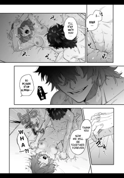 Page 50 of Heibon Onna wa Downer Kami-sama ni Izon sarete Modorenai