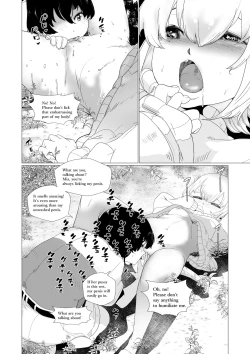Page 40 of Sensei... My Penis is Going Crazy