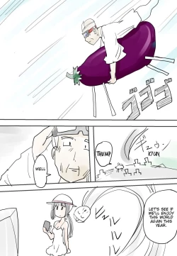 Page 3 of Hitonatsu no Omoide| Memories of Summer