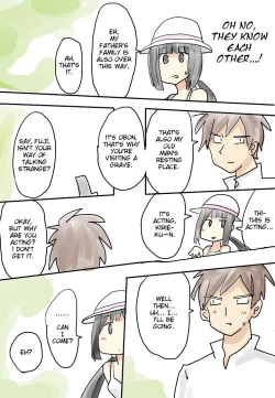 Page 7 of Hitonatsu no Omoide| Memories of Summer