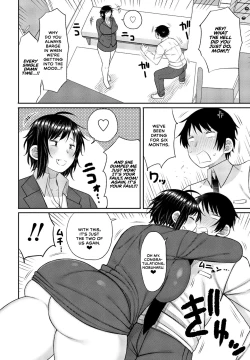 Page 2 of Kaa-san ga Suki de Nani ga Warui | What's Wrong With Liking My Mom?