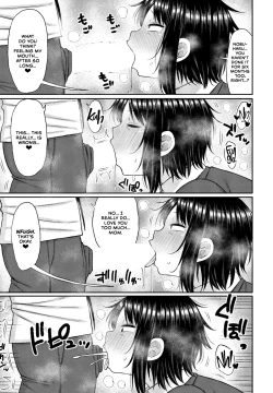 Page 7 of Kaa-san ga Suki de Nani ga Warui | What's Wrong With Liking My Mom?