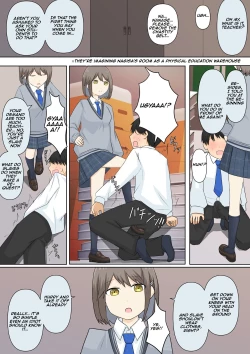 Page 24 of A story about confessing my masochistic tendencies to my childhood friend and having her bully me | Osananajimi Kanojo ni Mazobare Shite Ijimete Morau Hanashi