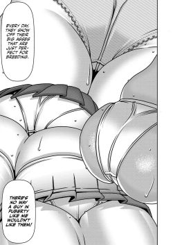 Page 24 of Ane Ane Ore Ane Ane Chi no Tsunagaranai Neetachi nara Harem ni shitemo iitte koto | SisMeSis