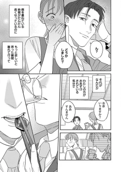 Page 95 of Last Order wa Ojou6