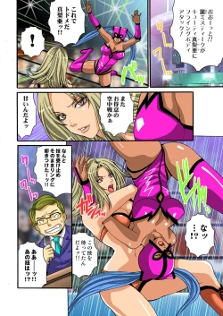 Page 27 of HiME-Mania Vol. 38